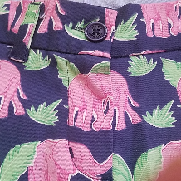 SIMPLY SOUTHERN Shorts...EUC - Picture 3 of 5
